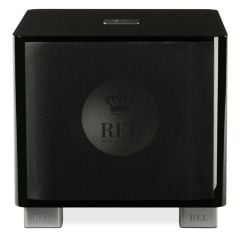 Rel Acoustics T/9X Subwoofer Piano Black