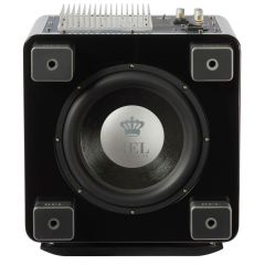 Rel Acoustics T/7X Subwoofer Piano Black