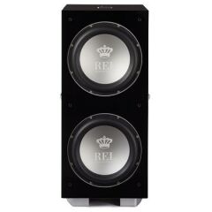 Rel Acoustics 212/SX Subwoofer Piano Black