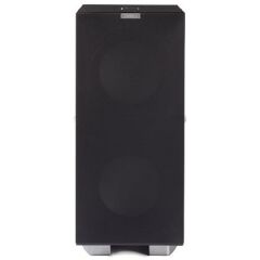 Rel Acoustics 212/SX Subwoofer Piano Black