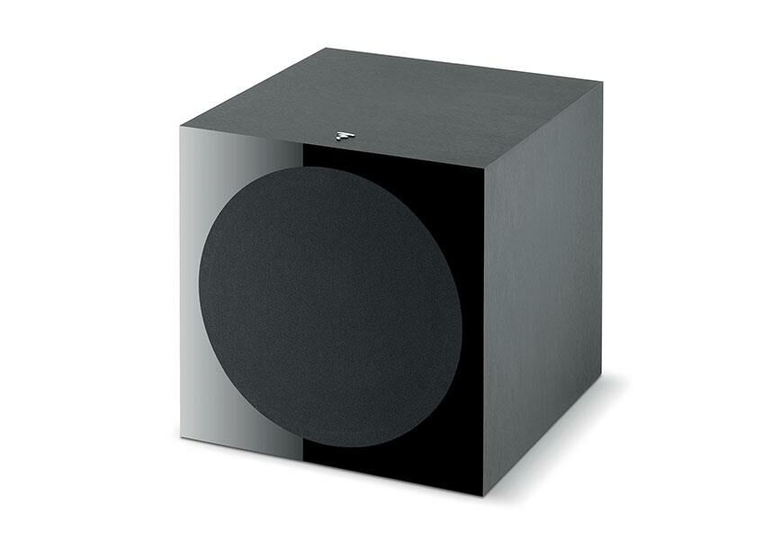 Focal SUB 600P Aktif Ssubwoofer - Siyah