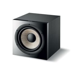 Focal SUB 1000F Aktif Ssubwoofer - Siyah