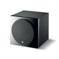 Focal SUB 1000F Aktif Ssubwoofer - Siyah