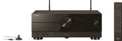 Yamaha RX-A2A&Bowers Wilkins 600S3 - 5.1 Sinema Sistemi