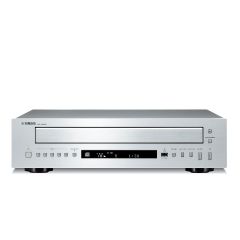 Yamaha CD-C603 5'Lİ CD Player Gri