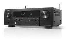 Denon AVR-S660H 5.2 Ch. 135W 8K AV Receiver