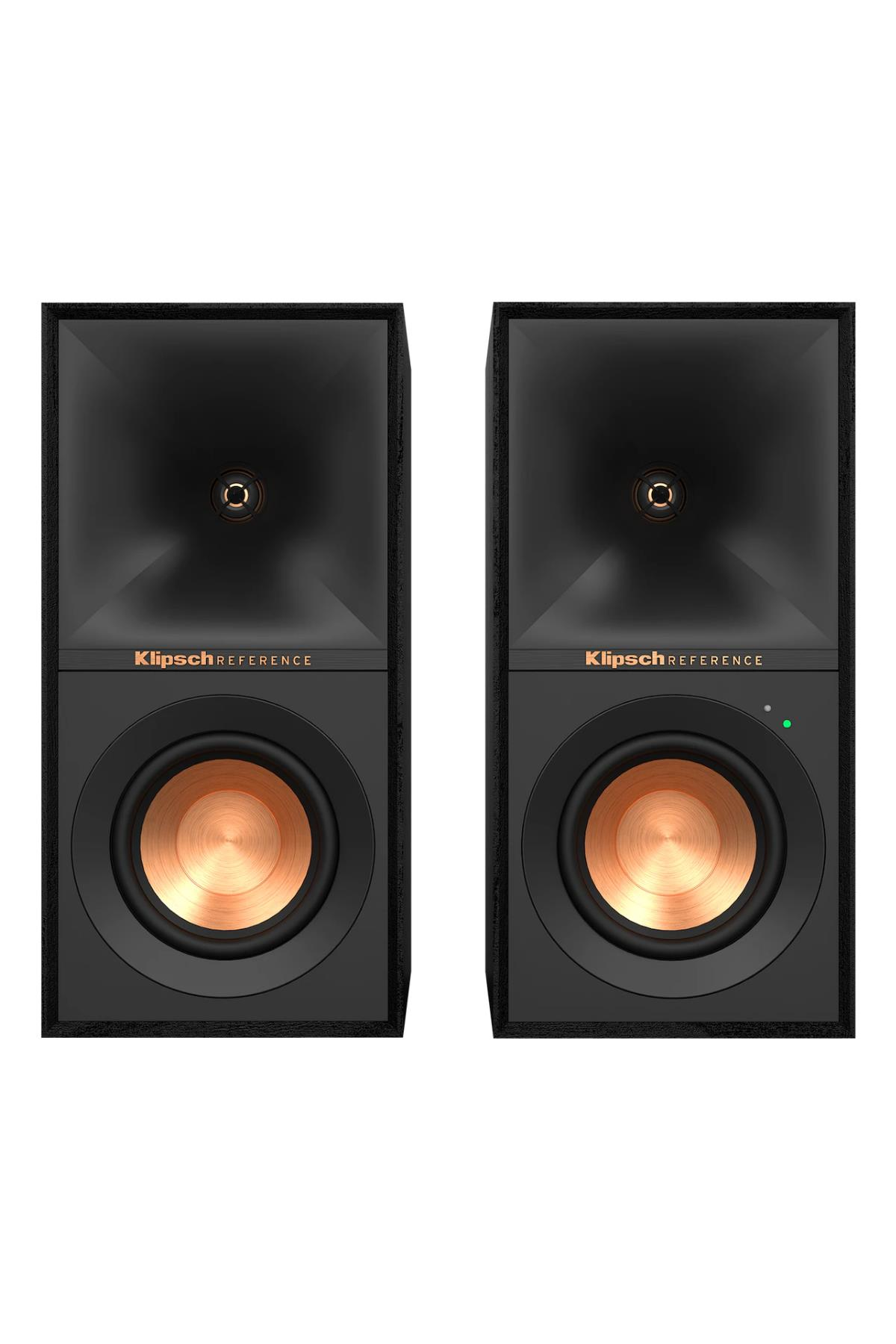 Klipsch R-40PM Referans Serisi Aktif Bluetooth Hoparlör - Çift