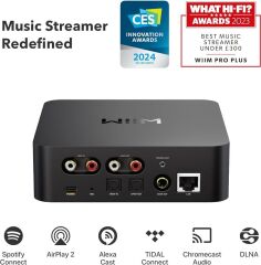 Wiim Pro Plus Streamer