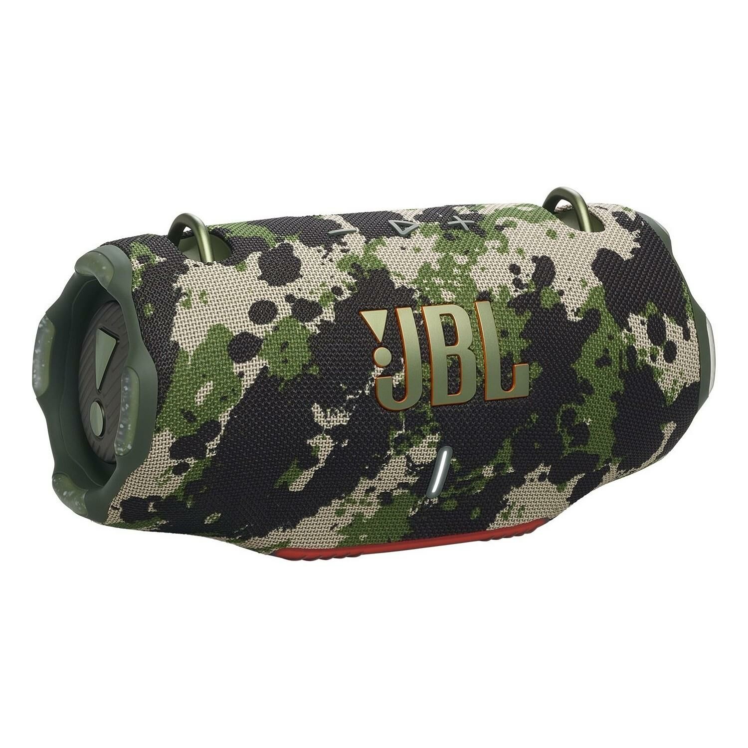 Jbl Xtreme 4, Bluetooth Hoparlör, IP67, Camo