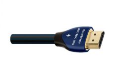 Audioquest Blueberry 4K-8K HDMI Kablo 3mt