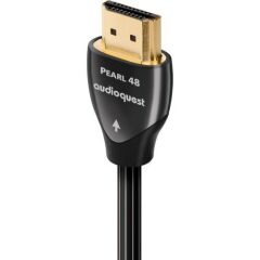 Audioquest Pearl 48G 8K-10K HDMI Kablo 3 mt