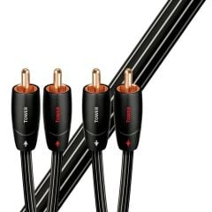 Audioquest Tower RCA Kablo-0,6 mt