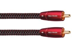 Audioquest Red River RCA Kablo 0,75mt