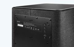 Denon Home Subwoofer with HEOS Built-in