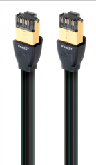 Audioquest Forest RJ/E Ethernet Kablo 1,5 mt