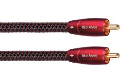 Audioquest Red River RCA Kablo 3mt
