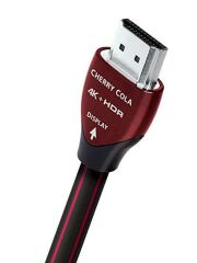 Audioquest Cherry Cola Active Optical HDMI Kablo 20 mt