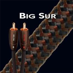 Audioquest Big Sur RCA Kablo 2 mt