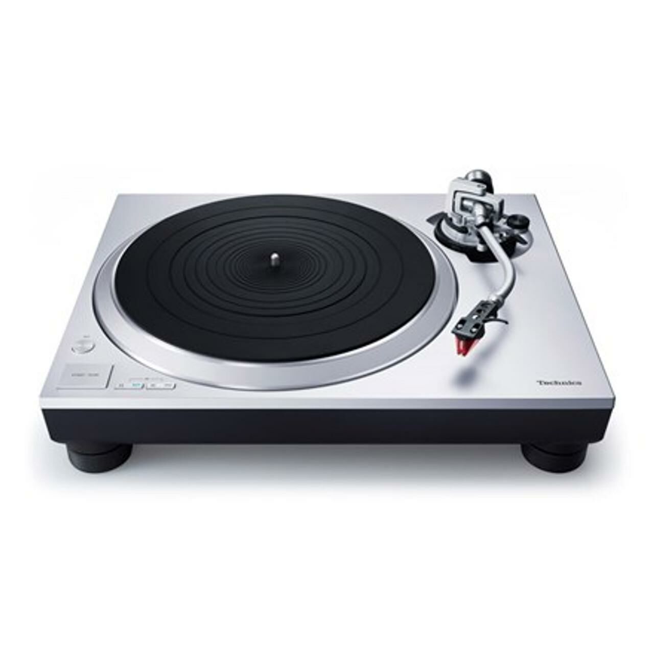 Technics SL-1500CEG-S Direct Drive Turntable Gri