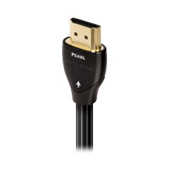 Audioquest Pearl 4K HDMI Kablo 5 mt