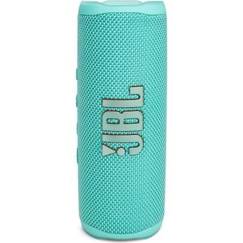 Jbl Flip 6 Taşınabilir Su Geçirmez Bluetooth Hoparlör / Teal