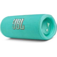 Jbl Flip 6 Taşınabilir Su Geçirmez Bluetooth Hoparlör / Teal