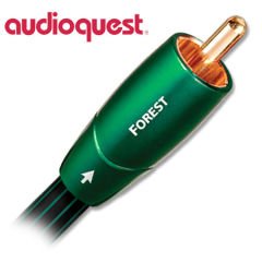 Audioquest Forest Coaxial Kablo - 1,5 mt
