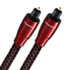 Audioquest Cinnamon Optical Kablo - 5 mt