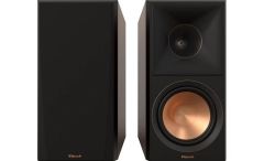 Klipsch RP-600M II Raf Tipi Hoparlör Çift Siyah