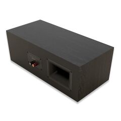 Klipsch RP-500C II Center Merkez Hoparlör Siyah