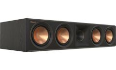 Klipsch RP-504C II Center Merkez Hoparlör Siyah