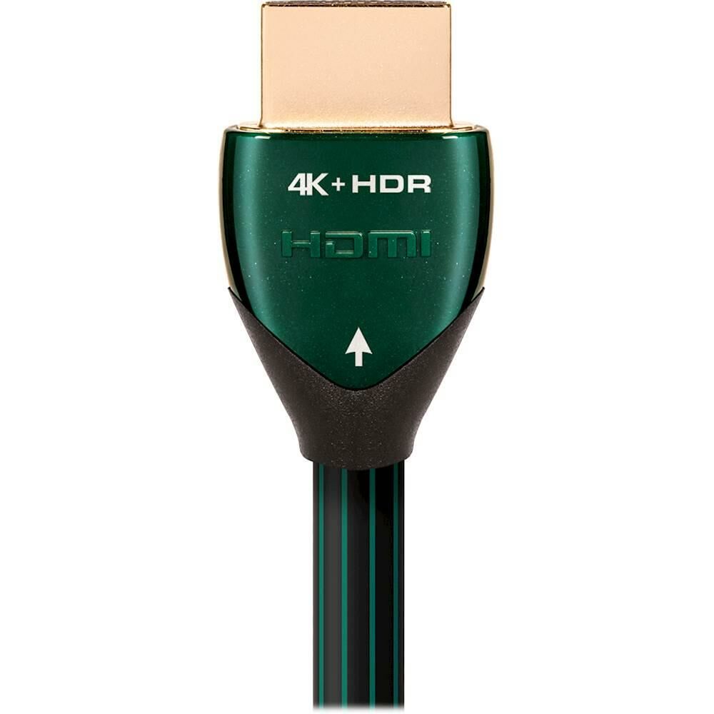 Audioquest Forest 4K HDMI Kablo 8 mt