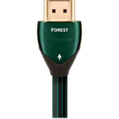Audioquest Forest 4K HDMI Kablo 8 mt