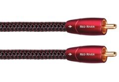 Audioquest Red River RCA Kablo 1 mt