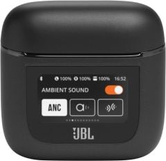 Jbl Tour Pro 2 Bluetooth Kulakiçi Kulaklık Siyah