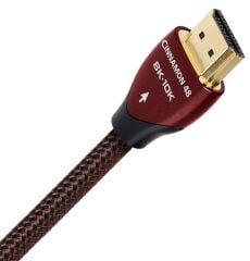 Audioquest Cinnamon 48 HDMI Kablo 1 MT