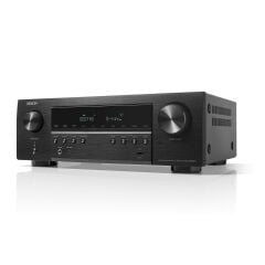 Denon AVC-S670H 5.2 Channel 8K AV Receiver Siyah