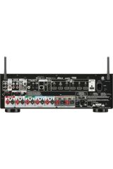 Denon AVR-X1800H 7.2 Ch. 8K AV Receiver Siyah