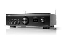 Denon PMA-900H NE Entegre Network Amplifier Siyah