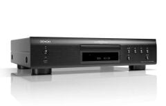 Denon DCD-900NE CD Player Siyah