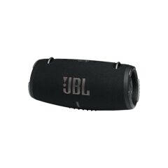 JBL Xtreme 3 Taşınabilir Su Geçirmez Bluetooth Hoparlör / Siyah