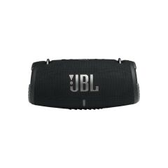 JBL Xtreme 3 Taşınabilir Su Geçirmez Bluetooth Hoparlör / Siyah