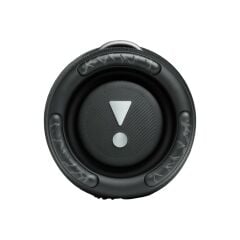 JBL Xtreme 3 Taşınabilir Su Geçirmez Bluetooth Hoparlör / Siyah