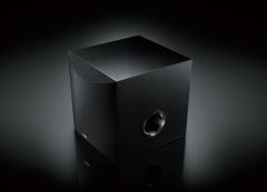 Yamaha NS SW 050 Aktif Subwoofer