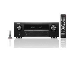 Denon AVC-S670H&YAMAHA NS-P41 Kompakt 5.1 Sinema Sistemi