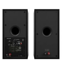 Pro-ject Debut Carbon Evo 2M Red&Klipsch R-50PM Müzik Sistemi
