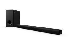 Yamaha SR-X50A&WS-X1A 5.1 True X Bar Soundbar Sistem Carbon Grey