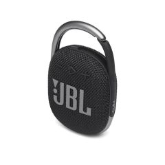 JBL CLİP 4 Taşınabilir Su Geçirmez Bluetooth Hoparlör/Siyah