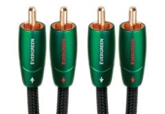 Audioquest Evergreen RCA Kablo 0,6 mt