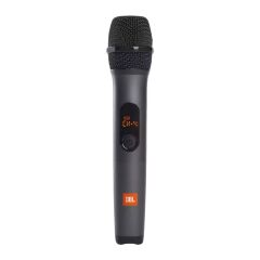 Jbl Partybox Kablosuz Mikrofon Seti ( 2 Adet )